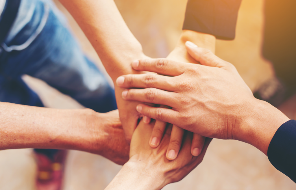 Team building - povezivanje zaposlenika