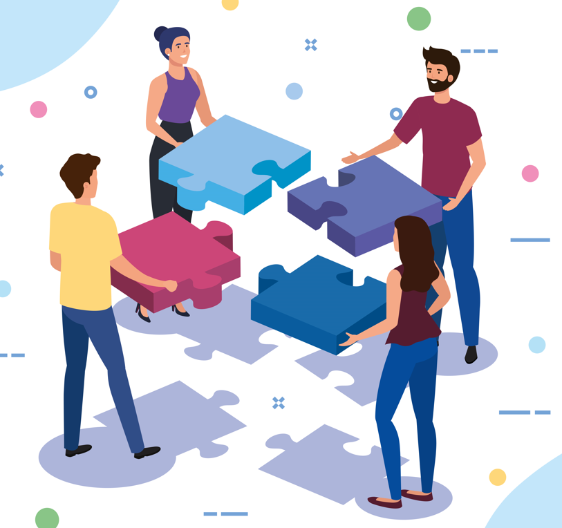 Team building - aktivnosti